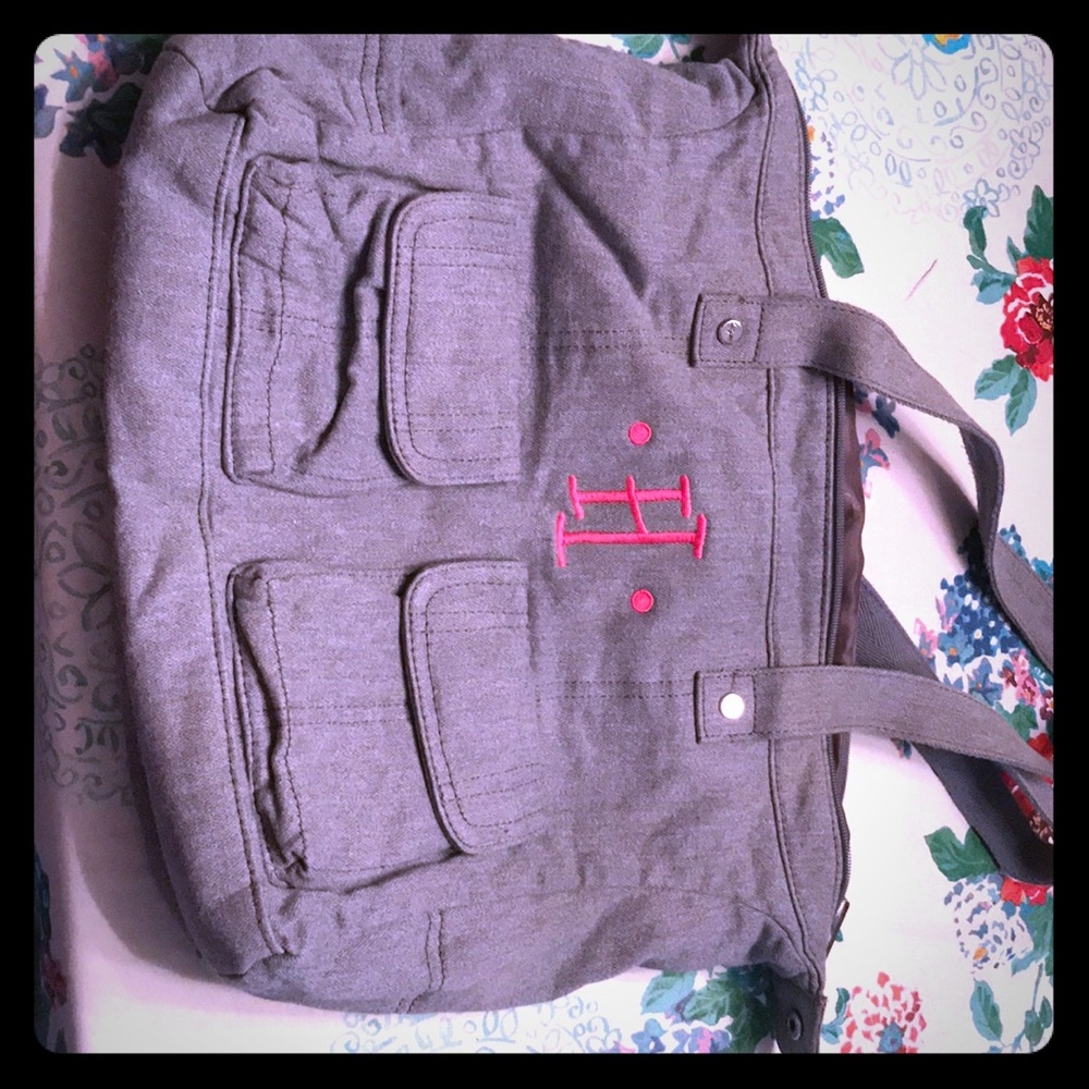 Thirty- one purse